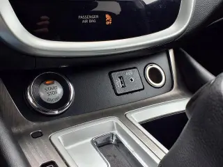 Nissan Murano 2018 tracción integral (AWD) S 4 puertas SUV