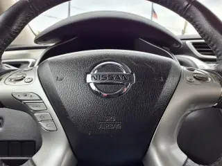 Nissan Murano 2018 tracción integral (AWD) S 4 puertas SUV