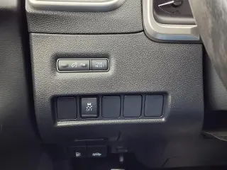 Nissan Murano 2018 tracción integral (AWD) S 4 puertas SUV