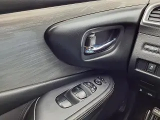 Nissan Murano 2018 tracción integral (AWD) S 4 puertas SUV