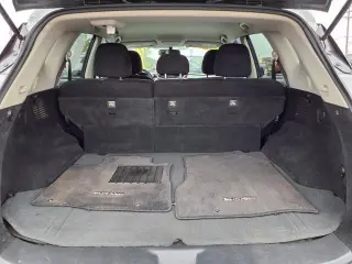 Nissan Murano 2018 tracción integral (AWD) S 4 puertas SUV