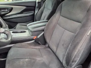 Nissan Murano 2018 tracción integral (AWD) S 4 puertas SUV