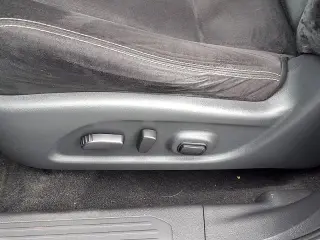 Nissan Murano 2018 tracción integral (AWD) S 4 puertas SUV