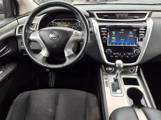 Nissan Murano 2018 tracción integral (AWD) S 4 puertas SUV