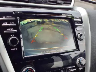 Nissan Murano 2018 tracción integral (AWD) S 4 puertas SUV