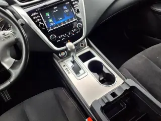 Nissan Murano 2018 tracción integral (AWD) S 4 puertas SUV