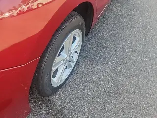 Chevrolet Cruze 2018 LT Auto 4dr Sedán