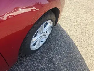 Chevrolet Cruze 2018 LT Auto 4dr Sedán