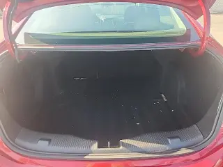 Chevrolet Cruze 2018 LT Auto 4dr Sedán