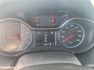 Chevrolet Cruze 2018 LT Auto 4dr Sedán