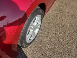 Chevrolet Cruze 2018 LT Auto 4dr Sedán