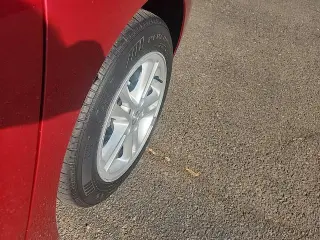Chevrolet Cruze 2018 LT Auto 4dr Sedán