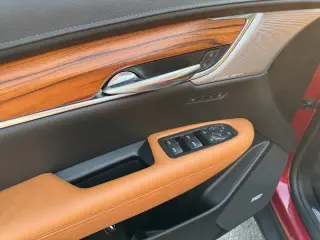 Cadillac XT5 2020 4x4 Premium Luxury SUV de 4 puertas