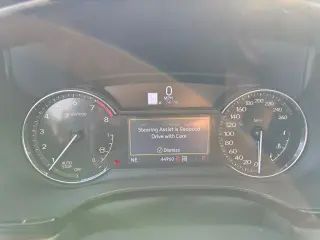 Cadillac XT5 2020 4x4 Premium Luxury SUV de 4 puertas