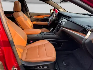 Cadillac XT5 2020 4x4 Premium Luxury SUV de 4 puertas