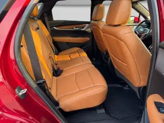 Cadillac XT5 2020 4x4 Premium Luxury SUV de 4 puertas