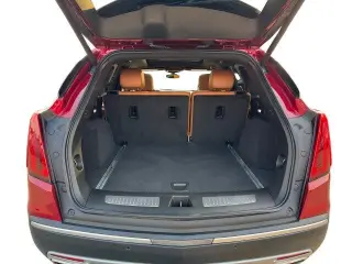 Cadillac XT5 2020 4x4 Premium Luxury SUV de 4 puertas