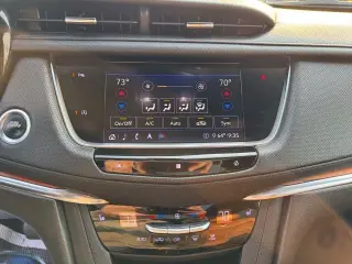 Cadillac XT5 2020 4x4 Premium Luxury SUV de 4 puertas