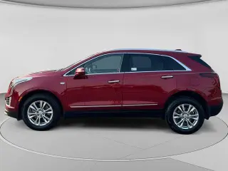 Cadillac XT5 2020 4x4 Premium Luxury SUV de 4 puertas