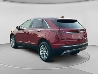 Cadillac XT5 2020 4x4 Premium Luxury SUV de 4 puertas
