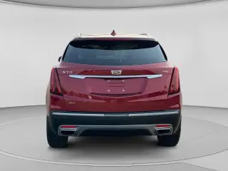Cadillac XT5 2020 4x4 Premium Luxury SUV de 4 puertas