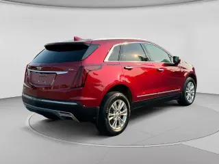 Cadillac XT5 2020 4x4 Premium Luxury SUV de 4 puertas