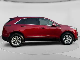 Cadillac XT5 2020 4x4 Premium Luxury SUV de 4 puertas