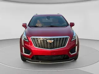 Cadillac XT5 2020 4x4 Premium Luxury SUV de 4 puertas