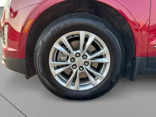 Cadillac XT5 2020 4x4 Premium Luxury SUV de 4 puertas