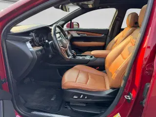 Cadillac XT5 2020 4x4 Premium Luxury SUV de 4 puertas