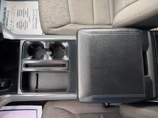 Ford F-150 2024 4x4 XLT 4p SuperCab 5.5 ft. CB