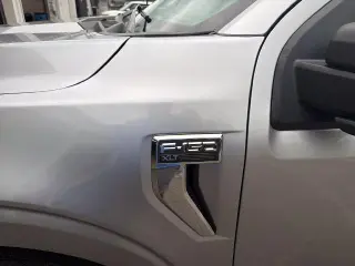 Ford F-150 2024 4x4 XLT 4p SuperCab 5.5 ft. CB