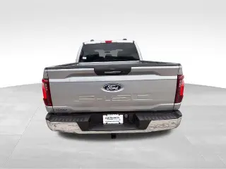 Ford F-150 2024 4x4 XLT 4p SuperCab 5.5 ft. CB