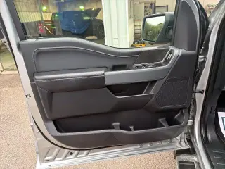 Ford F-150 2024 4x4 XLT 4p SuperCab 5.5 ft. CB