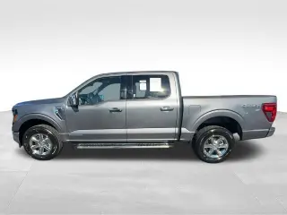 Ford F-150 2024 4x4 XLT 4dr SuperCrew 6.5 ft. SB