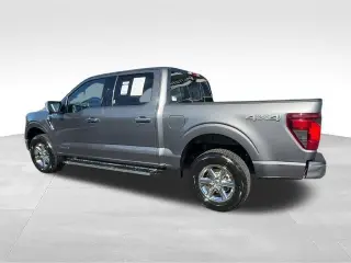 Ford F-150 2024 4x4 XLT 4dr SuperCrew 6.5 ft. SB