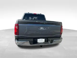 Ford F-150 2024 4x4 XLT 4dr SuperCrew 6.5 ft. SB