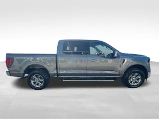 Ford F-150 2024 4x4 XLT 4dr SuperCrew 6.5 ft. SB