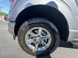 Ford F-150 2024 4x4 XLT 4dr SuperCrew 6.5 ft. SB