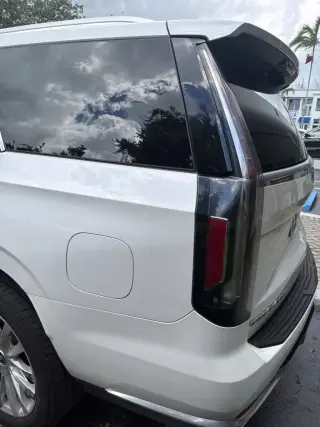 Cadillac Escalade 2022 4x4 Luxury 4p SUV