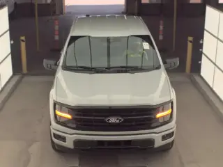 Ford F-150 2024 4x4 XLT 4p SuperCrew 6.5 ft. CB