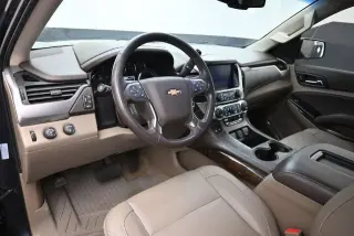 Chevrolet Tahoe 2019 4x4 LT 4p SUV