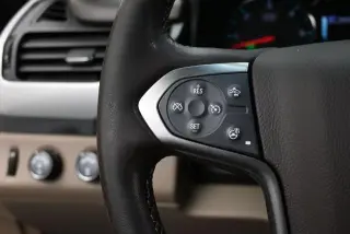 Chevrolet Tahoe 2019 4x4 LT 4p SUV