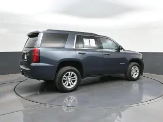 Chevrolet Tahoe 2019 4x4 LT 4p SUV