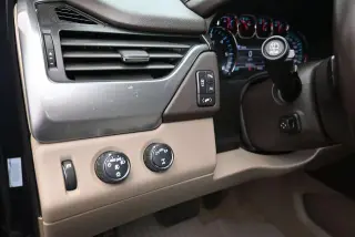 Chevrolet Tahoe 2019 4x4 LT 4p SUV