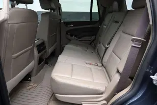 Chevrolet Tahoe 2019 4x4 LT 4p SUV
