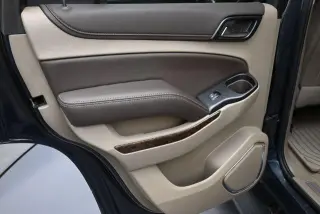 Chevrolet Tahoe 2019 4x4 LT 4p SUV