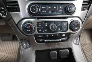 Chevrolet Tahoe 2019 4x4 LT 4p SUV