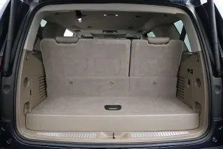 Chevrolet Tahoe 2019 4x4 LT 4p SUV