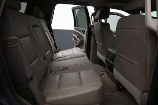 Chevrolet Tahoe 2019 4x4 LT 4p SUV